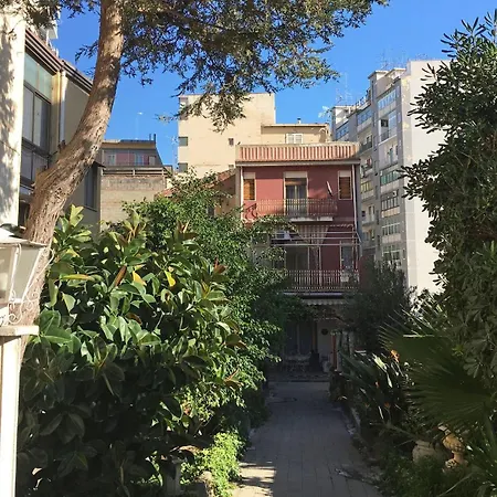 Casa Curia Daire Cibali