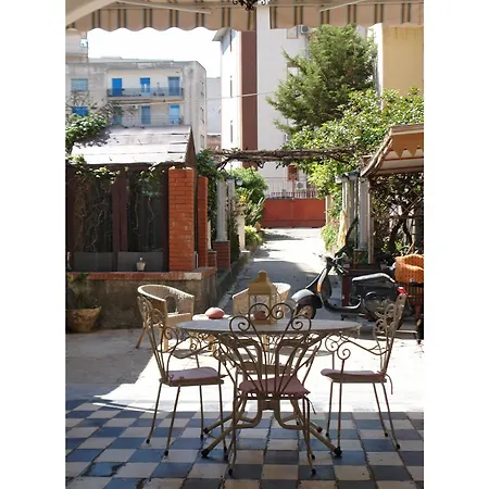 Casa Curia
