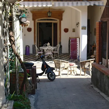 Casa Curia *